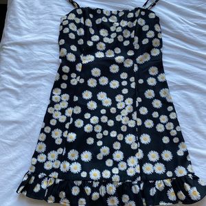 Sunflower Dress